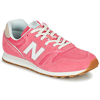 Sapatos Mulher Sapatilhas New Balance 373 Rosa