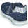 Sapatos Rapariga Sapatilhas New Balance 574 Azul