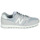 Sapatos Homem Sneakers NEW BALANCE M5740CBA Schwarz 373 Cinza