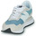 Sapatos Mulher Sapatilhas New Balance 237 Azul / Bege