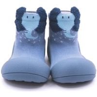 Sapatos Criança Sapatilhas Attipas Zootopia Elephant - Blue Azul