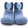 Sapatos Criança Pantufas bebé Attipas Zootopia Elephant - Blue Azul