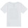 Textil Rapaz T-Shirt mangas curtas Timberland NANARO Branco