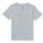 Textil Rapaz T-Shirt mangas curtas beige Timberland TOULOUSA Branco