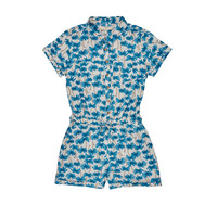 Textil Rapariga Macacões/ Jardineiras Deeluxe OLIVIA Azul