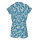 Textil Rapariga Macacões/ Jardineiras Deeluxe OLIVIA Azul