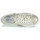 Sapatos Mulher Sapatilhas NeroGiardini E218110D-505 Prata