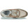 Sapatos Mulher Sapatilhas NeroGiardini E217981D-501 Castanho / Rosa