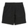 Textil Rapaz Shorts / Bermudas Emporio Armani EA7 TURO Preto