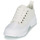 Sapatos Mulher Sapatilhas Moony Mood BONITA Branco