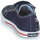 Sapatos Rapaz Sapatilhas Pablosky TOLINE Azul / Vermelho