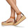 Sapatos Mulher Alpargatas See by Chloé GLYN SB32201A Rosa / Ouro