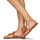 Sapatos Mulher Chinelos See by Chloé HANA SB38111A Conhaque