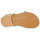 Sapatos Mulher Sandálias See by Chloé NOLA SB38101A Ouro