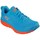 Sapatos Homem Multi-desportos Skechers GO RUN RIDE 9  RIDE 9 Azul