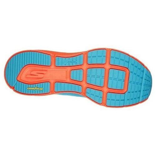 Skechers GO RUN RIDE 9  BLCL 246005 Azul