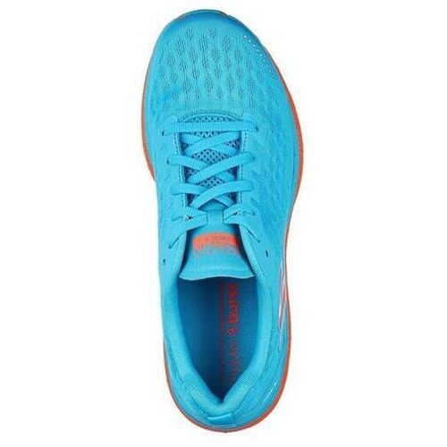 Skechers GO RUN RIDE 9  BLCL 246005 Azul