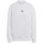 Textil Mulher Sweats adidas Originals Sweatshirt Branco
