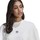 Textil Mulher Sweats girls adidas Originals Sweatshirt Branco
