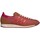Sapatos Homem adidas by9506 boots 2017 2018 schedule Wales Bonner Sl72 Rosa