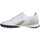 Sapatos Homem Chuteiras adidas Originals X Ghosted.3 Tf Branco
