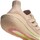 Sapatos Mulher Sapatilhas de corrida adidas Originals Ultraboost 21 W Bege