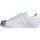 Sapatos Mulher Sapatilhas adidas Originals Superstar W Branco