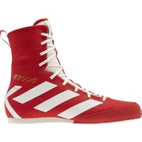 Sapatos Desportos indoor adidas number Originals Box Hog 3 Vermelho