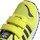 Sapatos Criança Sapatilhas adidas Originals Zx 700 Hd Cf I Amarelo