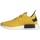 Sapatos Homem Sapatilhas adidas Originals Nmd_R1 Pk Amarelo