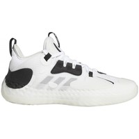 Sapatos adidas nemeziz black indoor soccer cleats youth adidas Originals  Branco