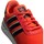Sapatos Criança Sapatilhas adidas Originals La Trainer Lite C Vermelho