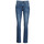 Textil Mulher Calças Jeans G-Star Raw Noxer straight Azul