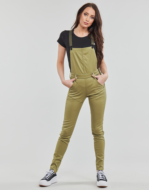 G-Star Raw Worker radar dungaree Cáqui