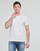 Textil Shirt T-Shirt Macdonald mangas curtas G-Star Raw Slim base r t s\s Branco