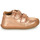 Sapatos Rapariga Sapatilhas Citrouille et Compagnie NEW 64 Ouro