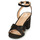 Sapatos Mulher Pochetes / Bolsas pequenas BAILABELLA Preto