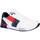 Sapatos Mulher Multi-desportos Tommy Hilfiger T3B4-32076-0208X008 T3B4-32076-0208X008 