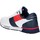 Sapatos Mulher Multi-desportos Tommy Hilfiger T3B4-32076-0208X008 T3B4-32076-0208X008 