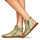 Sapatos Mulher Sandálias Felmini CAROLINA3 Verde
