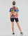Textil Mulher T-Shirt mangas curtas adidas Originals REGULAR TSHIRT Multicolor
