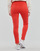 Textil Mulher Calças de treino adidas Originals SST PANTS PB Vermelho