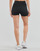 Textil Mulher Shorts / Bermudas adidas Debonair Originals BOOTY SHORTS Preto