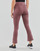 Textil Mulher Collants adidas Originals OPEN HEM TIGHTS Crimson