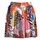 Textil Mulher adidas hoodie heren pants shoes SKIRT Multicolor