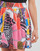 Textil Mulher Tops sem mangas adidas Originals SKIRT Multicolor