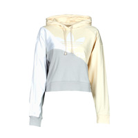 Textil Mulher Sweats adidas Originals HOODIE Wonder / Branco