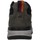 Sapatos Homem Sapatilhas de cano-alto Wrangler WM12132A-062 Cinza