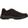 Sapatos Homem Sapatilhas Enval 8218022 Castanho