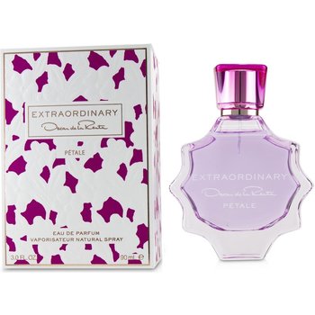 beleza Mulher Eau de parfum  Oscar De La Renta Extraordinary Petale -perfume -90ml - vaporizador Extraordinary Petale -perfume -90ml - spray